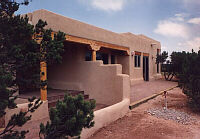 Colorad custom home photo