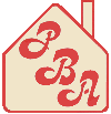 Houston TX custom home builders logo - Pete Belknap and Associcates.