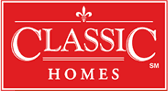 Colorado Springs home builders logo