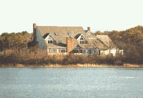 MA custom home builders photo