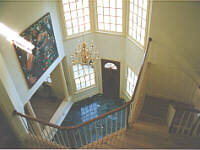 Taunton mass custom home photo