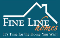Pennsylvania home builder logo