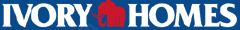 Utah's #1 Home Builder's Logo - Ivory Homes